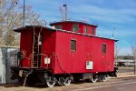 Caboose 17